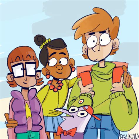 Cyberchase On Tumblr