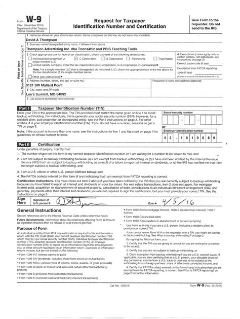 W9 Forms 2021 Printable Pdf Calendar Printables Free Blank Images And