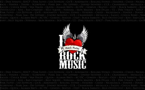 rock  wallpapers  images