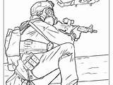 Coloring Pages Forces Armed Military Arm Strong Drawing Getdrawings Getcolorings sketch template