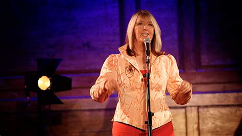 Bbc Electric Proms 2008 Artists Maddy Prior