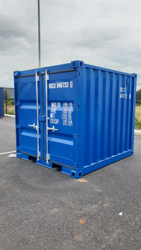 ft  ft container store kdm hire
