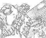 Grundy Solomon Coloring Batman Arkham City Pages Riddler Printable sketch template