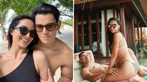 14 Famous Fit Filipino Couples Fittest Filipino