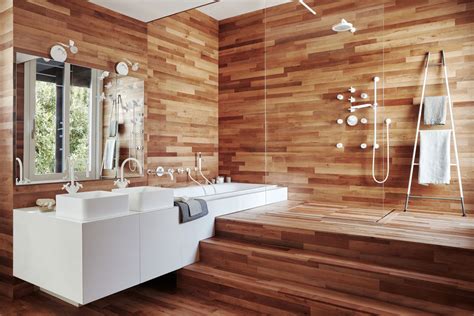 Beautiful Bathrooms And Showers Design Ideas Most