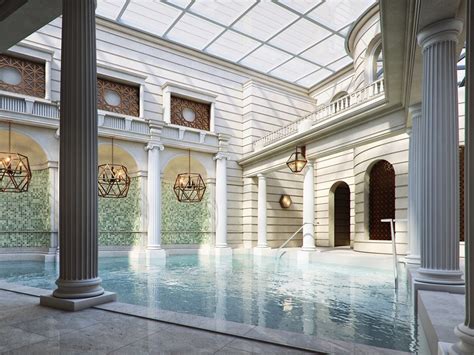 gainsborough bath spa bath england united kingdom hotel review