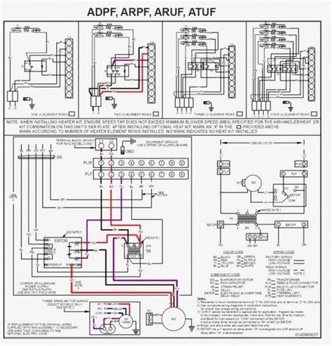 york wiring diagrams wiringdiagrampicture