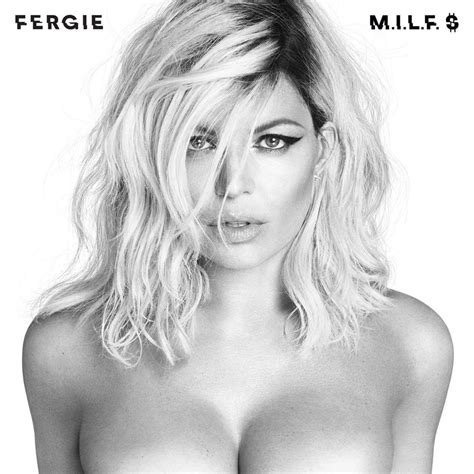 Fergie Topless 1 Photo Thefappening