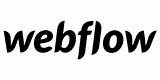 Webflow Web Logo Courses sketch template