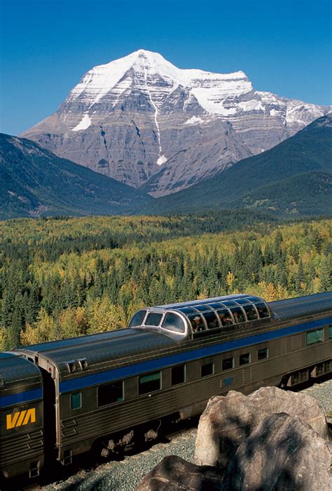 epic rail trip  canada readers travel writing competition