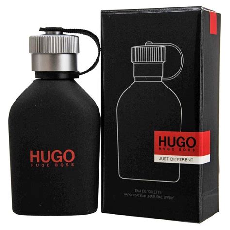perfume hombre hugo boss   ml