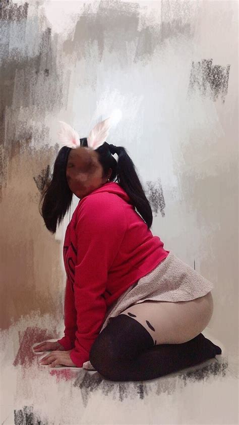 [chubby Filipina Oc] Feeling Cute In These Pantyhose