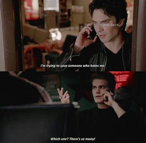 pin by sehr on tvd fun vampire diaries funny vampire diaries 4 vampire diaries damon