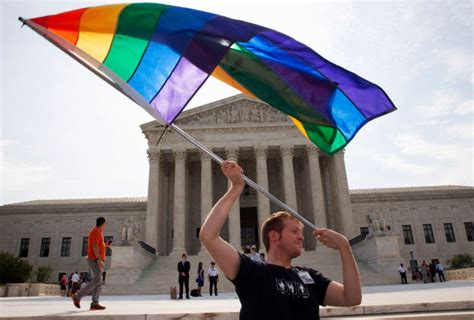 confused about religious freedom and lgbt rights most americans are