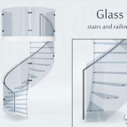 glass staircase sims  sims sims  cc furniture