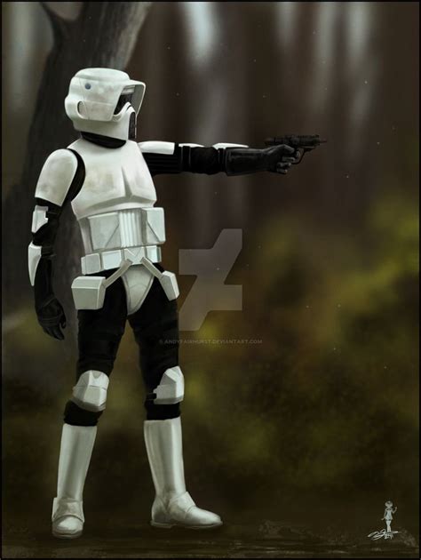 scout trooper nerdy star wars star wars characters star wars