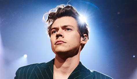 harry styles to perform massive dublin show as part of
