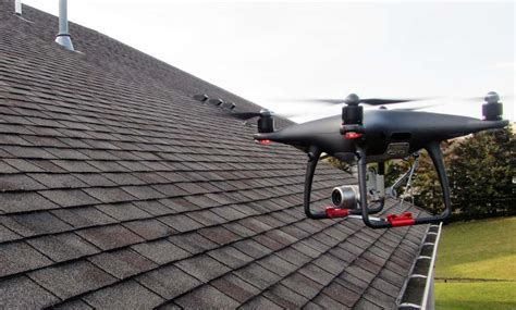 drones  roof inspections comparison table dronesglobecom