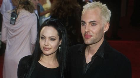whatever happened to angelina jolie s brother