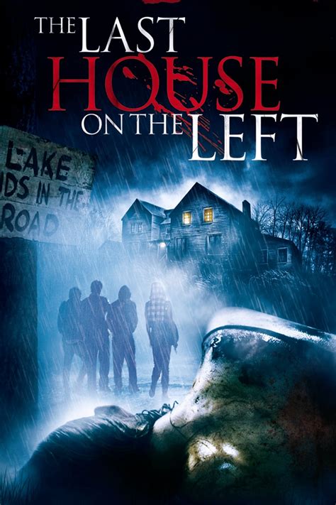 the last house on the left 2009 movie synopsis summary plot and film