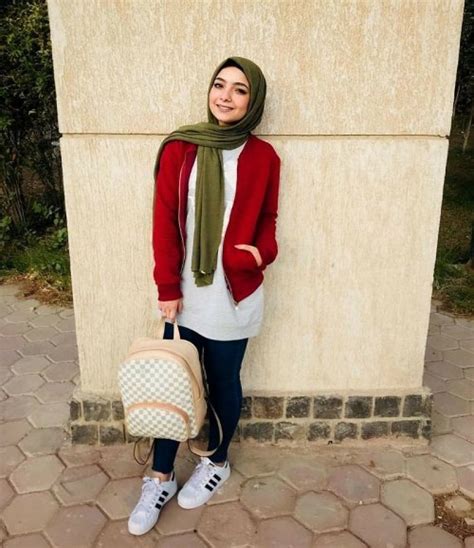 winter hijab fashion styles for women 2019 stylostreet