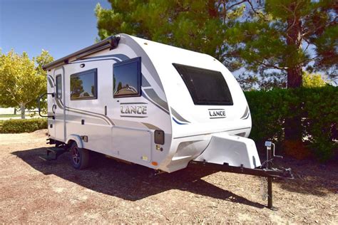 lance inventory airstreams campers london travel trailers  sale