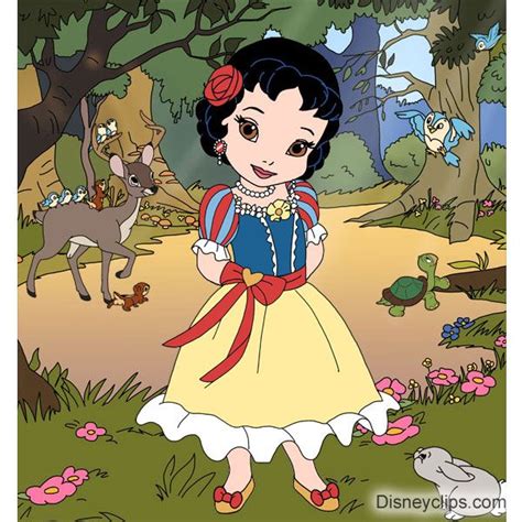Little Snow White Snow White Dress Up Snow White Cute Pictures