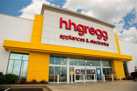 hhgregg set  liquidate  stores april  local news tribstarcom