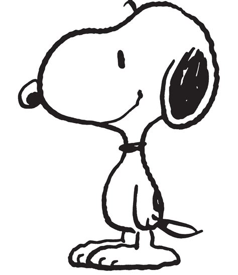 snoopy peanuts wiki fandom