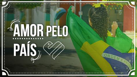 patria amada brasil