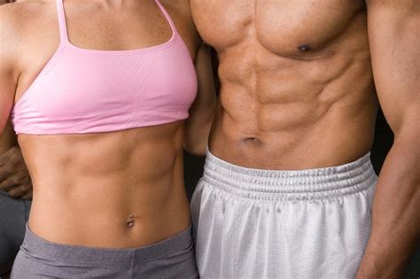 why its so hard to get 6 pack abs hubpages
