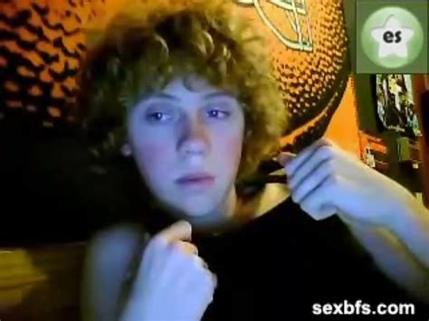 super skinny curly hair guy jerks off his dick gay alpha