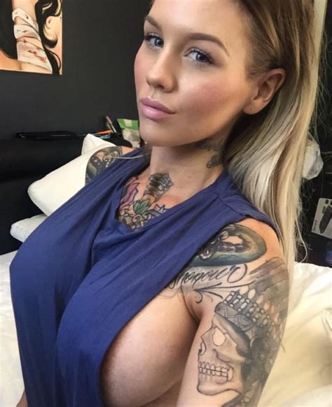 Tattoo Hair Shoulder Arm Eyebrow Porn Pic Eporner