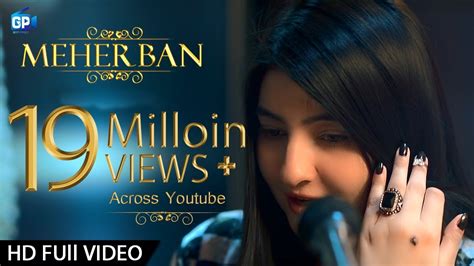 gul panra meherban original full hd song gul panra  song  youtube