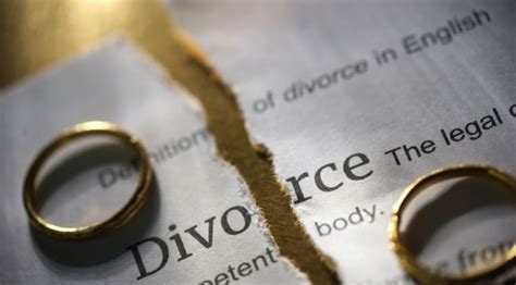 10 common reasons why people get divorced judy burger law
