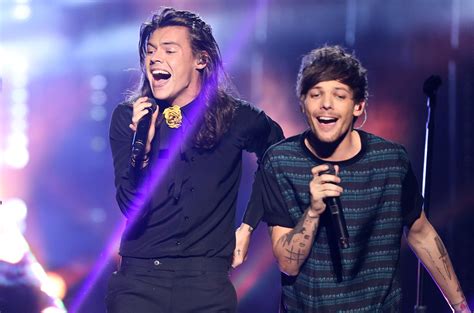could louis tomlinson or harry styles have a legal case against hbo