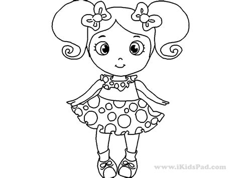 cute  girl coloring pages  getcoloringscom  printable