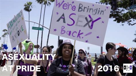 asexual pride 2016 updated youtube