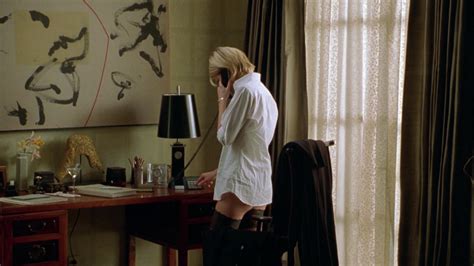 Nude Video Celebs Gwyneth Paltrow Sexy A Perfect Murder 1998