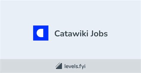 catawiki jobs levelsfyi
