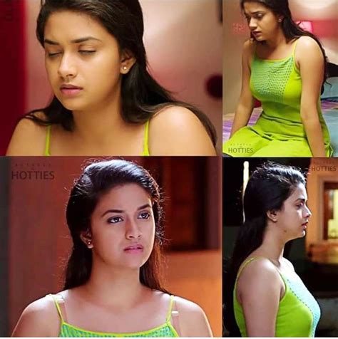 473 Best Keerthi Suresh Pic Images On Pinterest Indian