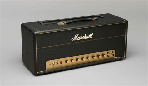 marshall amps expands handwired series    premier guitar