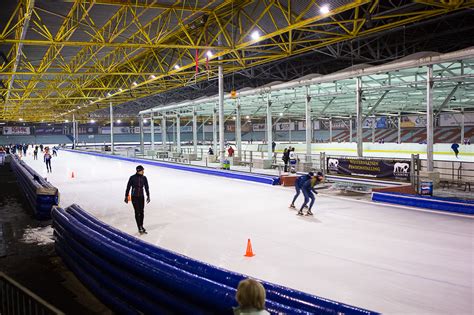 schaatsen  den haag de uithof informatie en