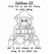 Bible Coloring Pages Verse Momjunction Verses Printable Line Toddlers sketch template