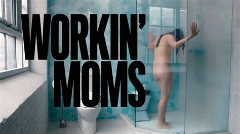 Nude Video Celebs Catherine Reitman Nude Workin Moms S01e12 2017