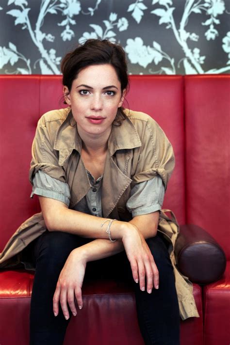Rebecca Hall In ‘the Town’ And Off And Running The New York Times