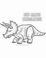 Dinosaur Answers sketch template