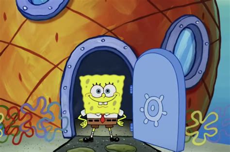 spongebob squarepants is getting a prequel spinoff series nag