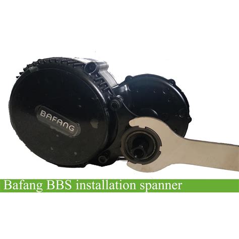 bafang bbs bbs kit  nut  cover tightening tool greenbikekitcom bbs ebike batteries
