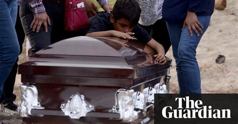 drug violence blamed for mexico s record 29 168 murders in 2017 world